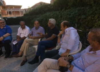 Parla il Comitato per la Salvaguardia del Territorio di Strongoli contro la realizzazione di un impianto di trattamento dei rifiuti