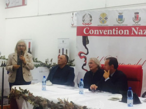 Inaugurata a Torre Melissa la Convention Città del Vino (10)