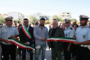 Inaugurazione Asilo Nido 2017