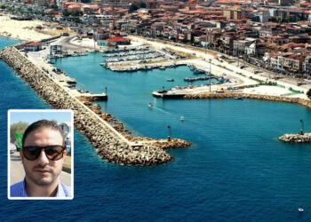 Intervento Regione su Porti di Cirò Marina e Isola Capo Rizzuto, importante per lo sviluppo turistico