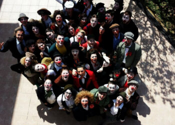 Iscrizioni ai Laboratori per Volontari gratuiti del progetto “C’era una volta…in corsia”