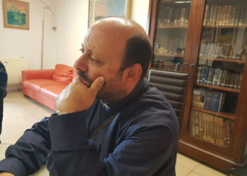 La Regione Calabria concede l’uso dei locali all’Oratorio della Chiesa di SS Pietro e Paolo di Strongoli