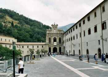 La borsa italiana del turismo religioso e naturalistico “Aurea”, domani in Calabria