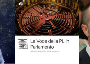 #LaRiformaLaFacciamoNoi, il progetto di due appartenenti alla Polizia Locale