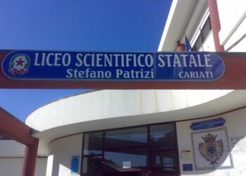 Cariati, il liceo Stefano Patrizi vince il contest (L)égalité
