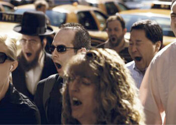 Lo Sbadiglio è contagioso, uno studio inglese ne ha scoperto le cause