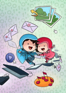 Lorenza di Sepio progetto di Cybersecurity promosso da Le Strade del Paesaggio e Poste Italiane (2)