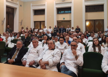 Maestri pasticceri d’Italia sotto i riflettori a Palazzo Alvaro di Reggio Calabria