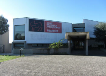 Incontri Culturali d’Autunno al Museo Nazionale Archeologico della Sibaritide