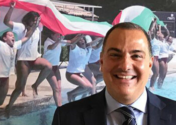 Nuoto, Cosenza diventa centro federale