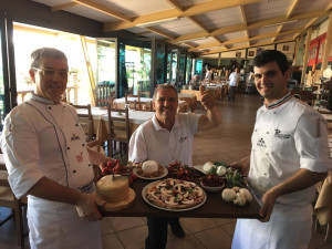 Oggi in Calabria il casting per il Master Pizza Show (8)