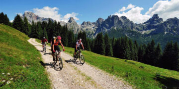 Organizzare le vacanze nel rispetto dell’ambiente