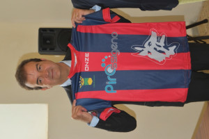 Presentata la squadra e la divisa ufficiale del Città di Cosenza Calcio a 5 (4)