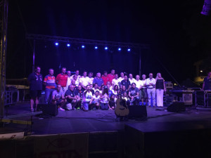 Presentato il 37° Campionato Italiano Safari Fotografico Subacqueo a Crotone, oggi la prima immersione (2)