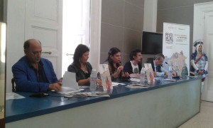 Presentato il Festival e Fiera del fumetto Le Strade del Paesaggio a Cosenza