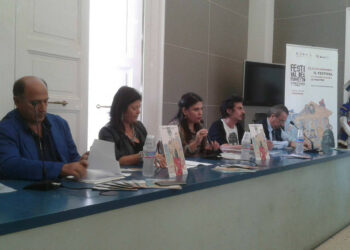 Presentato il Festival e Fiera del fumetto “Le Strade del Paesaggio” a Cosenza