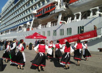 Presentato il calendario del Turismo Crocieristico per il 2018 nella città di Crotone