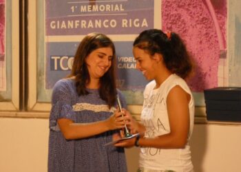 Primo Memorial Tennis “Gianfranco Riga” a Crotone