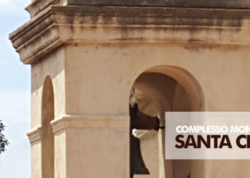 Proclamati i vincitori di TuttixTutti, la parrocchia Santa Chiara di Crotone ha vinto il 5° premio da € 6.000
