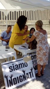 SIT-IN PERMANENTE MARRELLI HOSPITAL