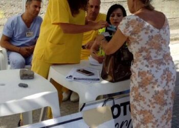 Marrelli Hospital: “E’ una situazione imbarazzante che offende i cittadini di Crotone”