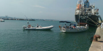 Sbarcati 21 migranti irregolari a Isola Capo Rizzuto