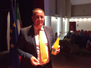 Seconda tappa della Convention Nazionale delle Città del Vino al Teatro ALIKIA di Cirò Marina (2)