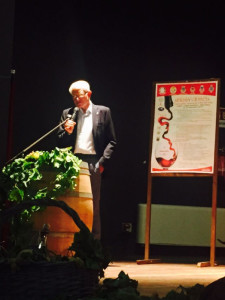 Seconda tappa della Convention Nazionale delle Città del Vino al Teatro ALIKIA di Cirò Marina (5)