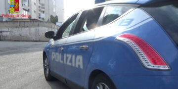 Servizi di controllo nei quartieri di Ciccarello ed Arghillà di Reggio Calabria