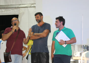 Stagione estiva ricca di eventi per la Polisportiva Cutro