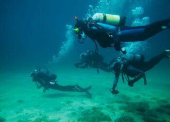 Sub 31enne disperso in mare, ritrovato morto alla foce di un torrente