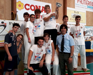 Team Martial Kroton Ryu(1)