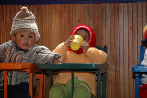 Torna anche in Calabria, il 23 e 24 settembre, l'iniziativa solidale Un pasto al giorno (1)