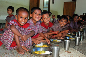 Torna anche in Calabria, il 23 e 24 settembre, l'iniziativa solidale Un pasto al giorno (3)