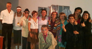 Tuttappò premiato nelle province di Cosenza e Crotone la compagnia di tuttappò