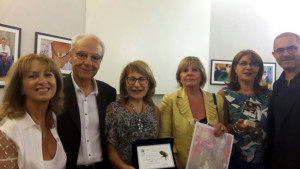 Premio Corigliano Calabro