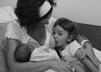 Settimana Mondiale per l’Allattamento Materno-Città di Crotone 2017