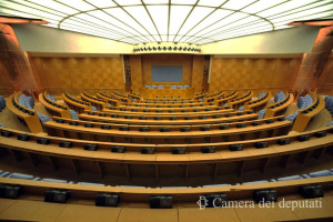 camera dei deputati