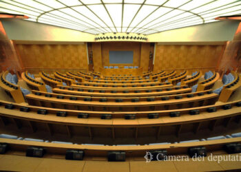 Centri di radioterapia del Centro-Sud Italia, se ne discuterà nella sala Stampa della Camera dei Deputati