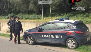 carabinieri-rosarno