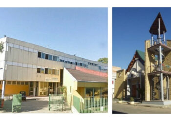 Aggiornamento sul trasferimento delle Classi 2^ e 3^ della Scuola Edificio di Cirò Marina nei nuovi Locali