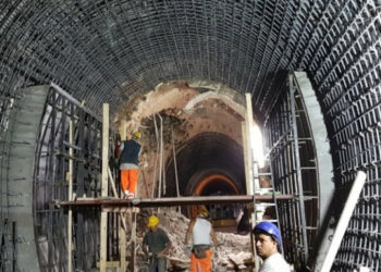 Saranno completati a fine mese gli interventi sulla Linea Ferroviaria Jonica della linea Sibari-Crotone-CatanzaroLido