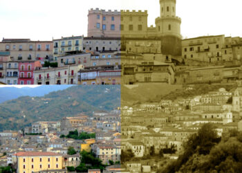 Fusione, il 6 Settembre Incontro Pubblico su potenzialità e criticità della fusione tra Comuni