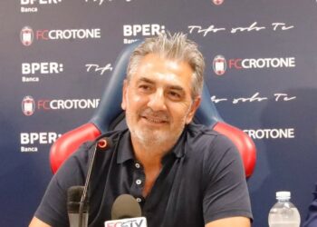 Serie A sesta giornata, prima vittoria del Crotone con i gol di Mandragora e Rohden