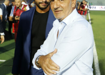 Serie A, per il Crotone finale col botto nella sessione estiva di calciomercato