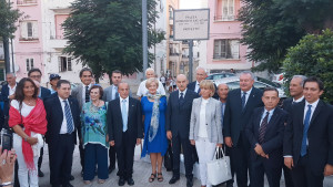 piazza domenico salazar 2