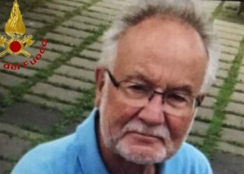 Scomparso turista tedesco da ieri sera a Cropani