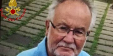 Scomparso turista tedesco da ieri sera a Cropani