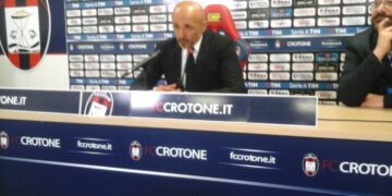 Serie A quarta giornata, contro il Crotone l’Inter si prta a casa tre immeritati punti