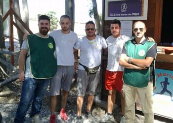 Ciro’ Marina, bilancio positivo per il progetto di salvaguardia della pineta comunale